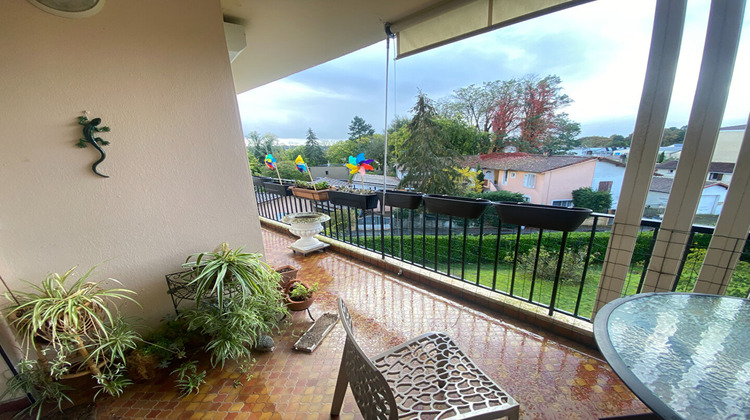 Ma-Cabane - Location Appartement MONT-DE-MARSAN, 109 m²