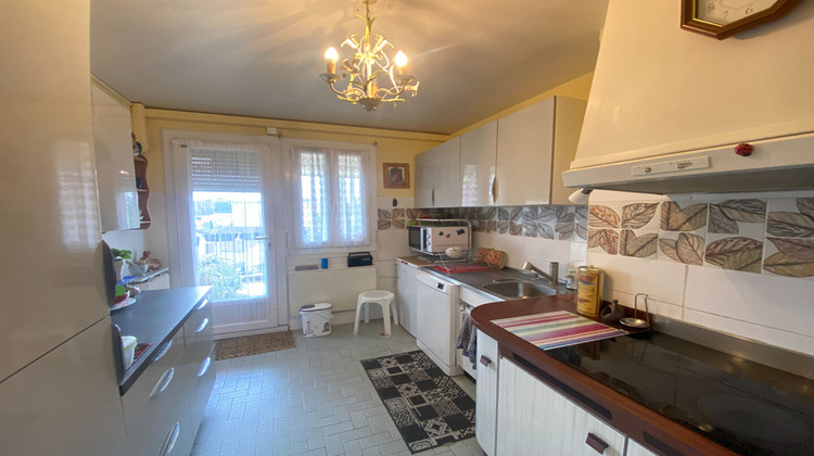 Ma-Cabane - Location Appartement MONT-DE-MARSAN, 109 m²