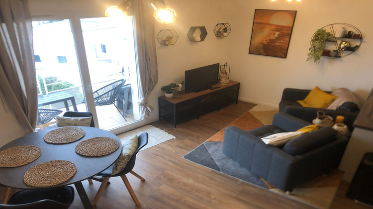 Ma-Cabane - Location Appartement MONT-DE-MARSAN, 62 m²