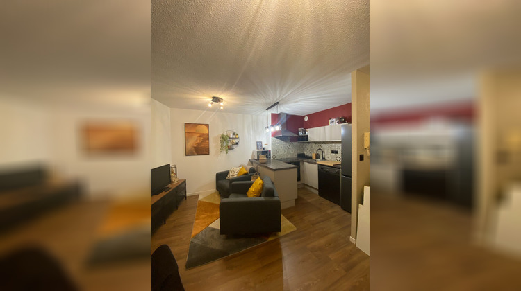 Ma-Cabane - Location Appartement MONT-DE-MARSAN, 62 m²
