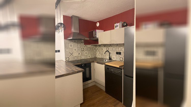 Ma-Cabane - Location Appartement MONT-DE-MARSAN, 62 m²