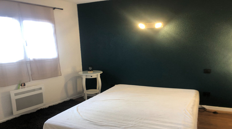 Ma-Cabane - Location Appartement MONT-DE-MARSAN, 62 m²