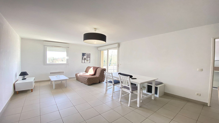 Ma-Cabane - Location Appartement MONT-DE-MARSAN, 44 m²