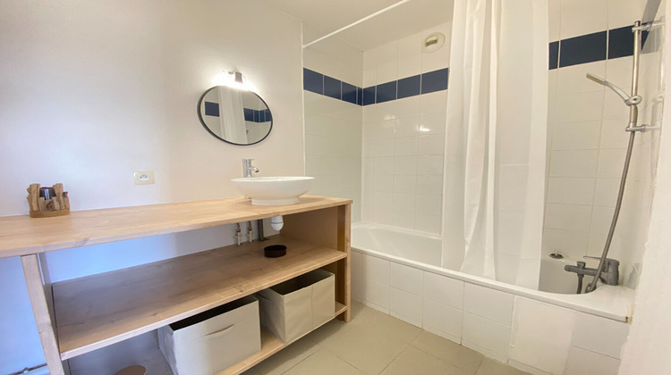 Ma-Cabane - Location Appartement MONT-DE-MARSAN, 44 m²