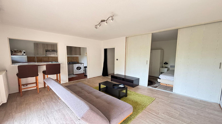 Ma-Cabane - Location Appartement MONT-DE-MARSAN, 35 m²