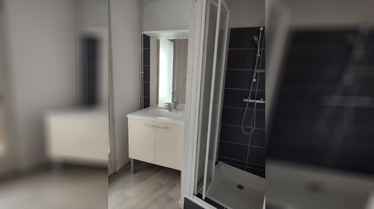 Ma-Cabane - Location Appartement Mont-de-Marsan, 43 m²