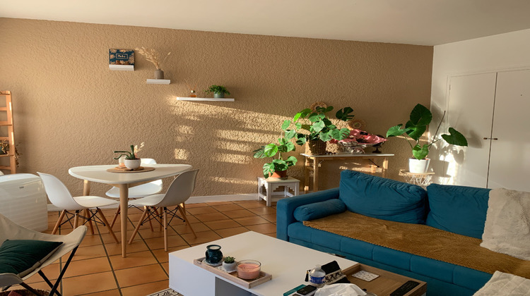 Ma-Cabane - Location Appartement MONT-DE-MARSAN, 65 m²