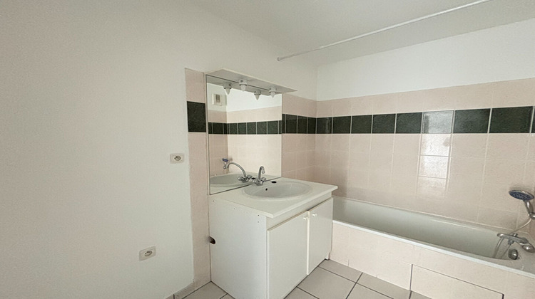 Ma-Cabane - Location Appartement MONT-DE-MARSAN, 52 m²