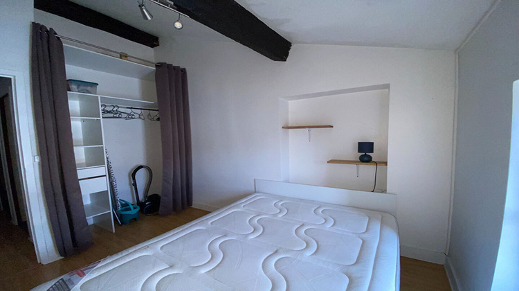 Ma-Cabane - Location Appartement MONT-DE-MARSAN, 31 m²