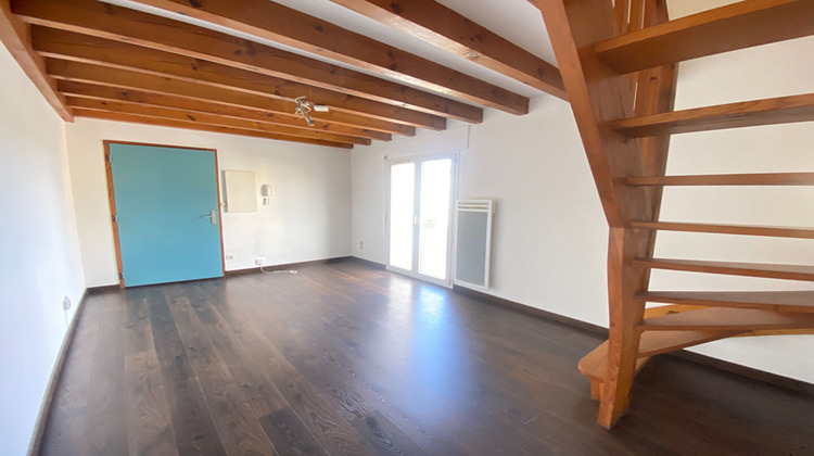 Ma-Cabane - Location Appartement MONT-DE-MARSAN, 36 m²