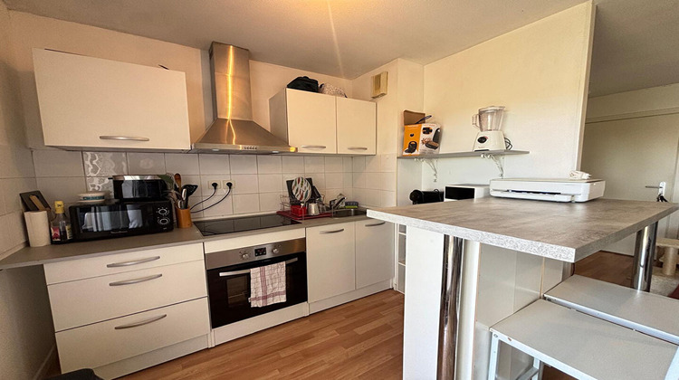 Ma-Cabane - Location Appartement MONT-DE-MARSAN, 40 m²