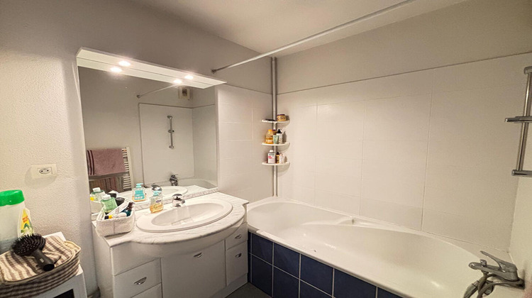 Ma-Cabane - Location Appartement MONT-DE-MARSAN, 40 m²