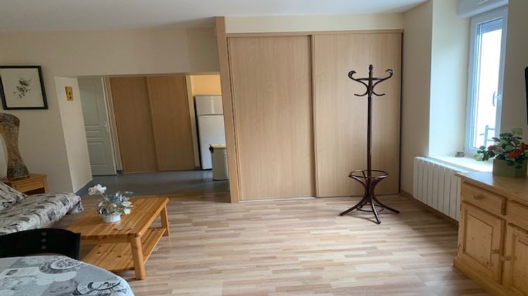 Ma-Cabane - Location Appartement Mont-Dore, 58 m²