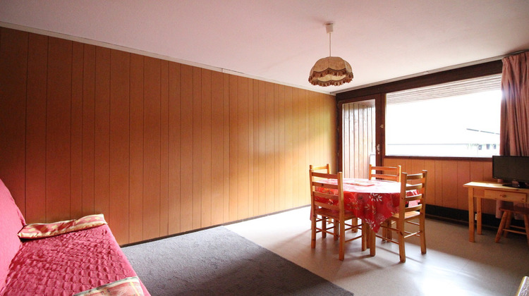 Ma-Cabane - Location Appartement Mont-Dore, 33 m²