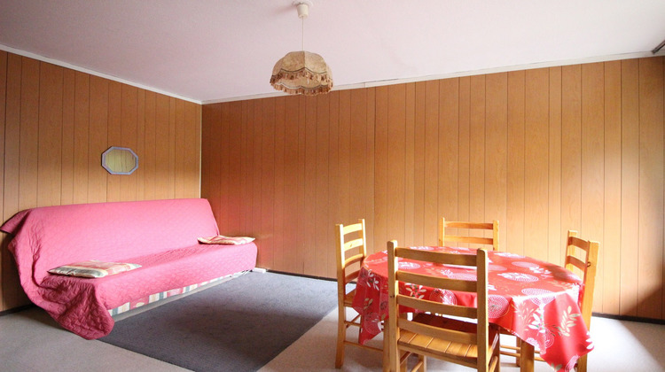 Ma-Cabane - Location Appartement Mont-Dore, 33 m²