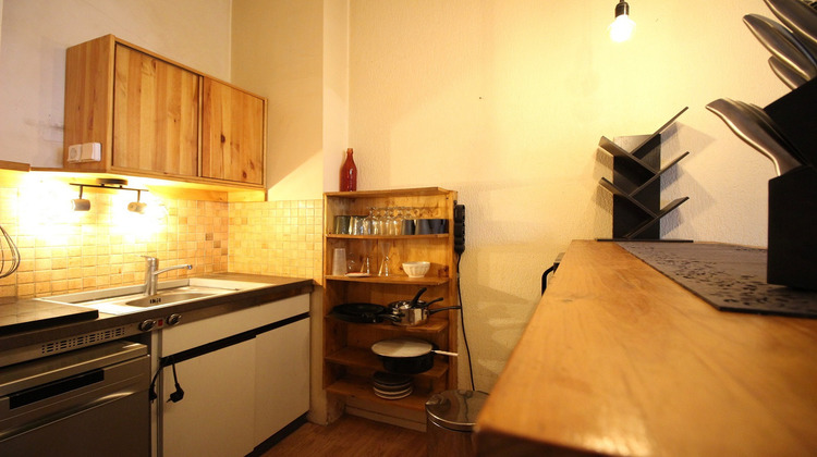 Ma-Cabane - Location Appartement Mont-Dore, 38 m²