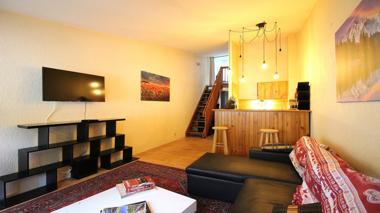 Ma-Cabane - Location Appartement Mont-Dore, 38 m²