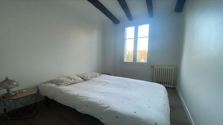 Ma-Cabane - Location Appartement MONT-SAINT-AIGNAN, 29 m²