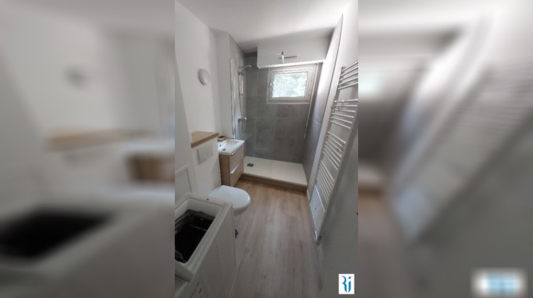 Ma-Cabane - Location Appartement MONT-SAINT-AIGNAN, 20 m²