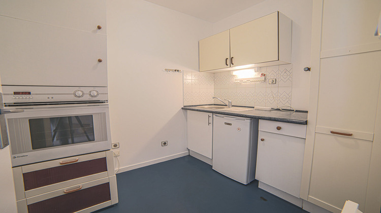 Ma-Cabane - Location Appartement MONT-SAINT-AIGNAN, 52 m²