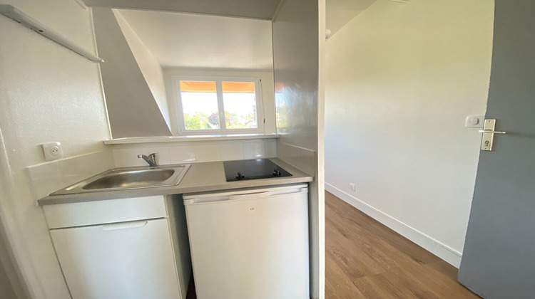 Ma-Cabane - Location Appartement MONT-SAINT-AIGNAN, 19 m²