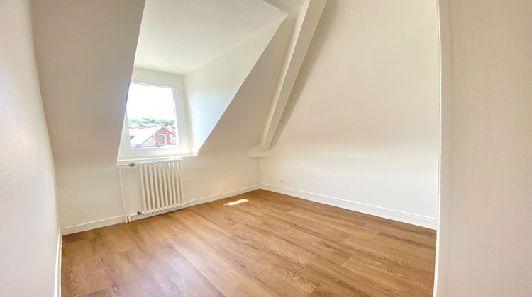 Ma-Cabane - Location Appartement MONT-SAINT-AIGNAN, 19 m²