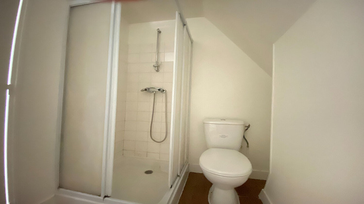 Ma-Cabane - Location Appartement MONT-SAINT-AIGNAN, 19 m²