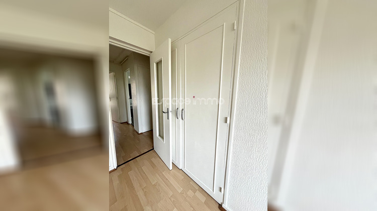 Ma-Cabane - Location Appartement MONT-SAINT-AIGNAN, 55 m²