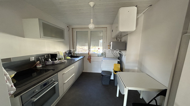 Ma-Cabane - Location Appartement MONT-SAINT-AIGNAN, 59 m²