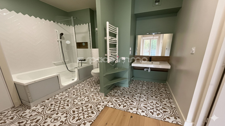 Ma-Cabane - Location Appartement MONT-SAINT-AIGNAN, 49 m²