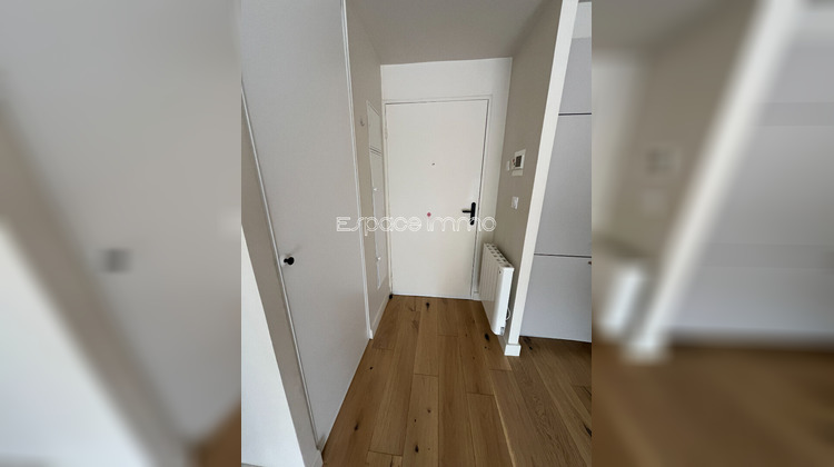 Ma-Cabane - Location Appartement MONT-SAINT-AIGNAN, 49 m²