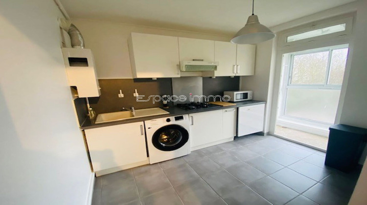 Ma-Cabane - Location Appartement MONT-SAINT-AIGNAN, 67 m²