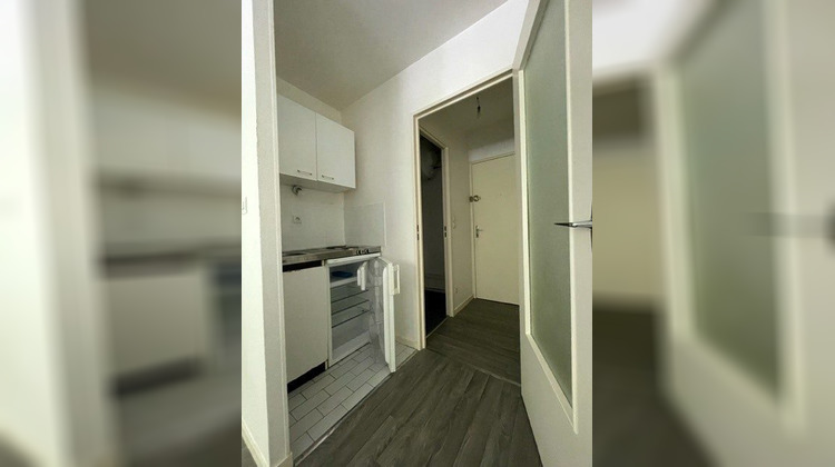 Ma-Cabane - Location Appartement MONT-SAINT-AIGNAN, 22 m²