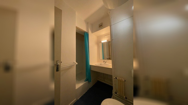 Ma-Cabane - Location Appartement MONT-SAINT-AIGNAN, 22 m²