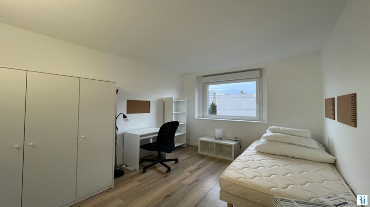 Ma-Cabane - Location Appartement MONT-SAINT-AIGNAN, 66 m²