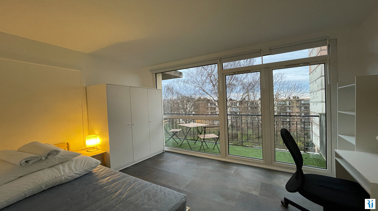 Ma-Cabane - Location Appartement MONT-SAINT-AIGNAN, 66 m²