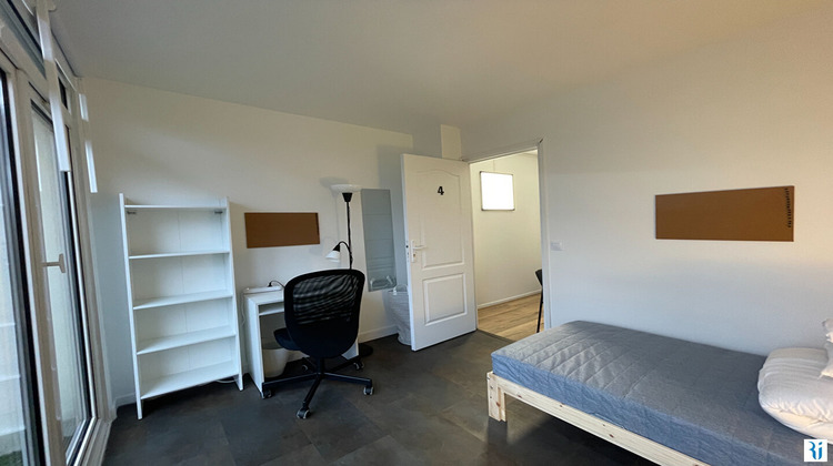 Ma-Cabane - Location Appartement MONT-SAINT-AIGNAN, 66 m²