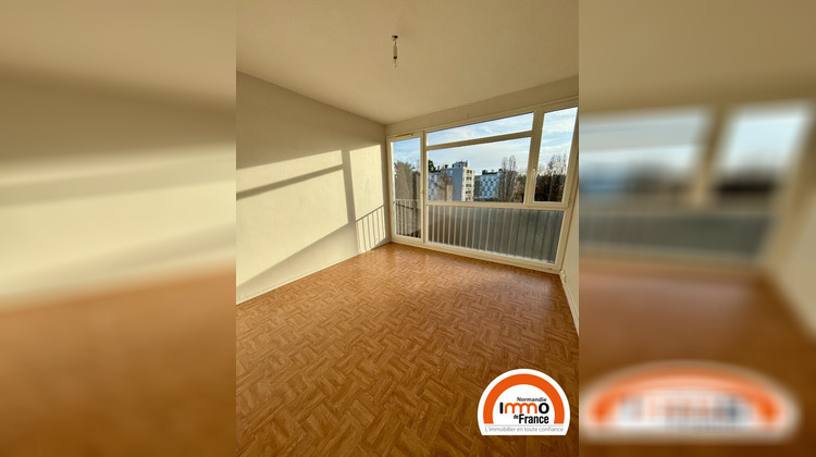 Ma-Cabane - Location Appartement MONT-SAINT-AIGNAN, 73 m²