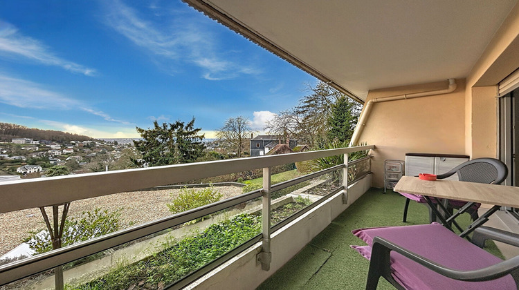 Ma-Cabane - Location Appartement MONT-SAINT-AIGNAN, 70 m²