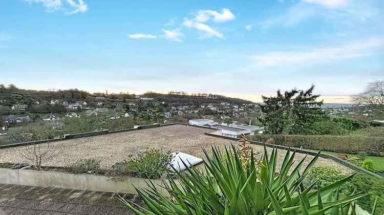 Ma-Cabane - Location Appartement MONT-SAINT-AIGNAN, 70 m²