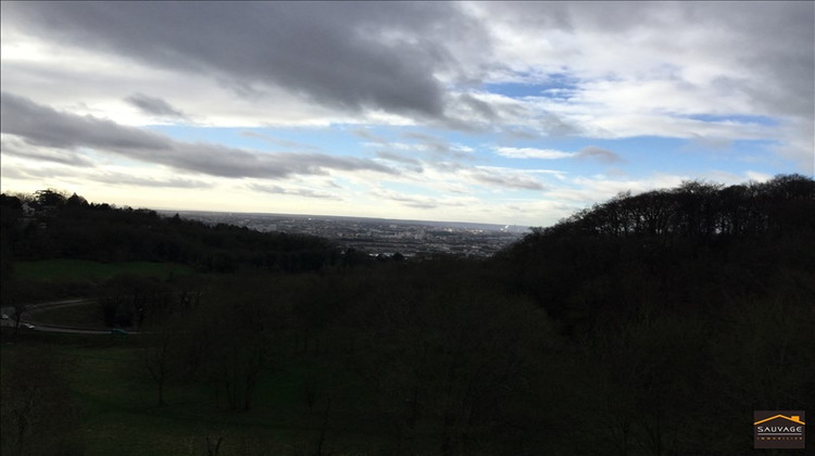 Ma-Cabane - Location Appartement MONT-SAINT-AIGNAN, 47 m²