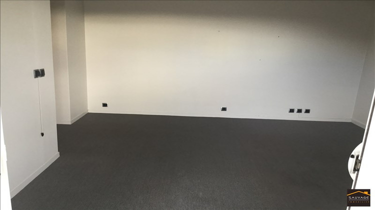 Ma-Cabane - Location Appartement MONT-SAINT-AIGNAN, 47 m²