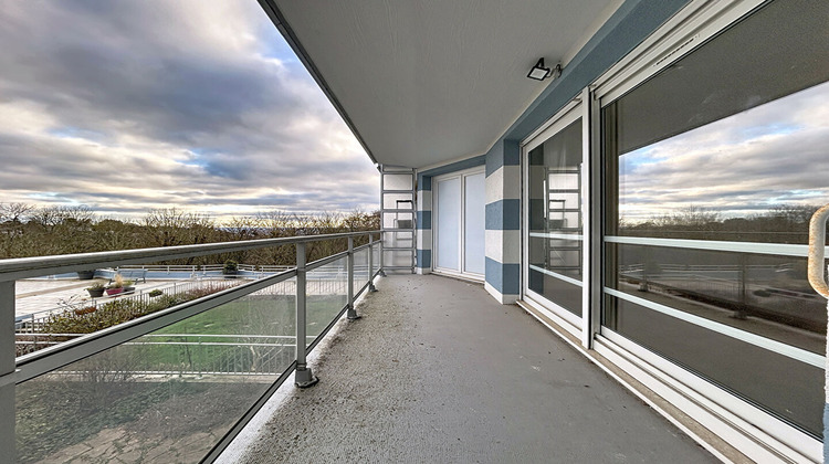 Ma-Cabane - Location Appartement MONT-SAINT-AIGNAN, 52 m²