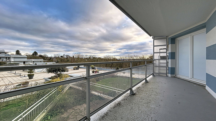 Ma-Cabane - Location Appartement MONT-SAINT-AIGNAN, 52 m²