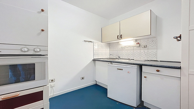 Ma-Cabane - Location Appartement MONT-SAINT-AIGNAN, 52 m²