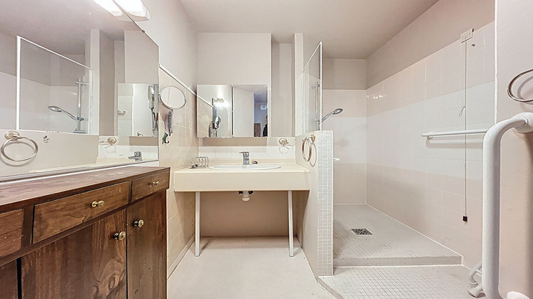 Ma-Cabane - Location Appartement MONT-SAINT-AIGNAN, 52 m²