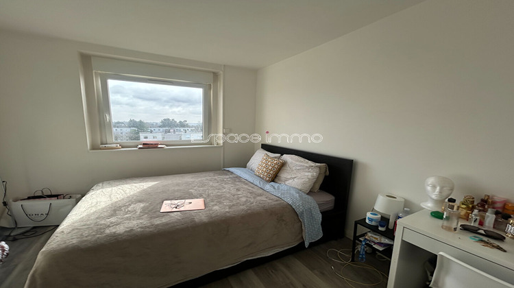 Ma-Cabane - Location Appartement MONT-SAINT-AIGNAN, 67 m²