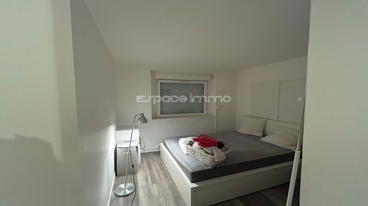 Ma-Cabane - Location Appartement MONT-SAINT-AIGNAN, 67 m²