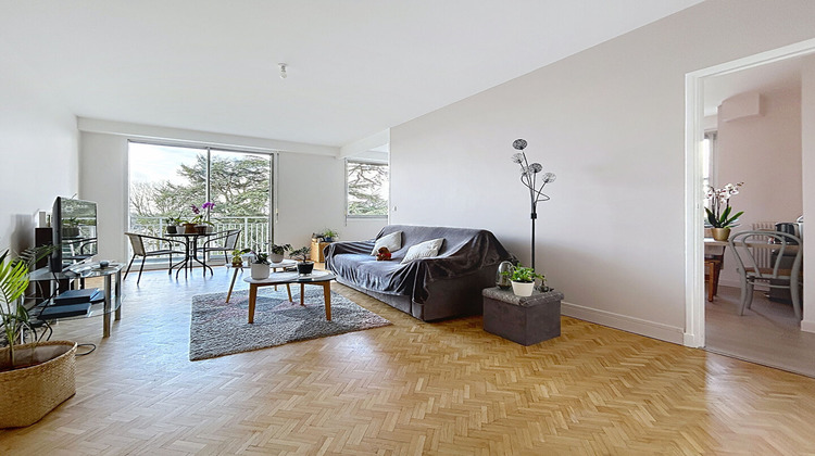 Ma-Cabane - Location Appartement MONT-SAINT-AIGNAN, 68 m²