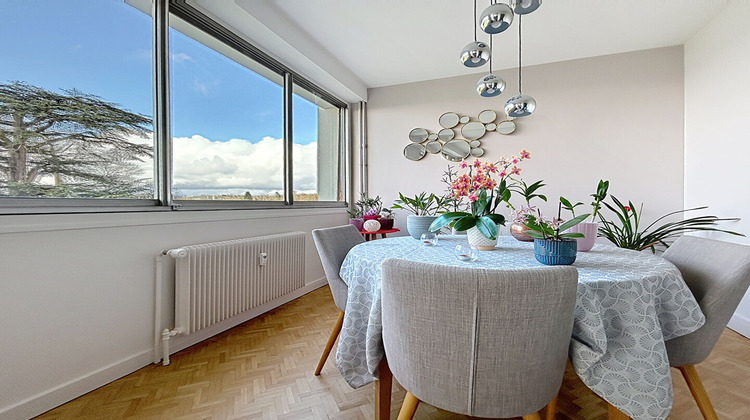 Ma-Cabane - Location Appartement MONT-SAINT-AIGNAN, 68 m²